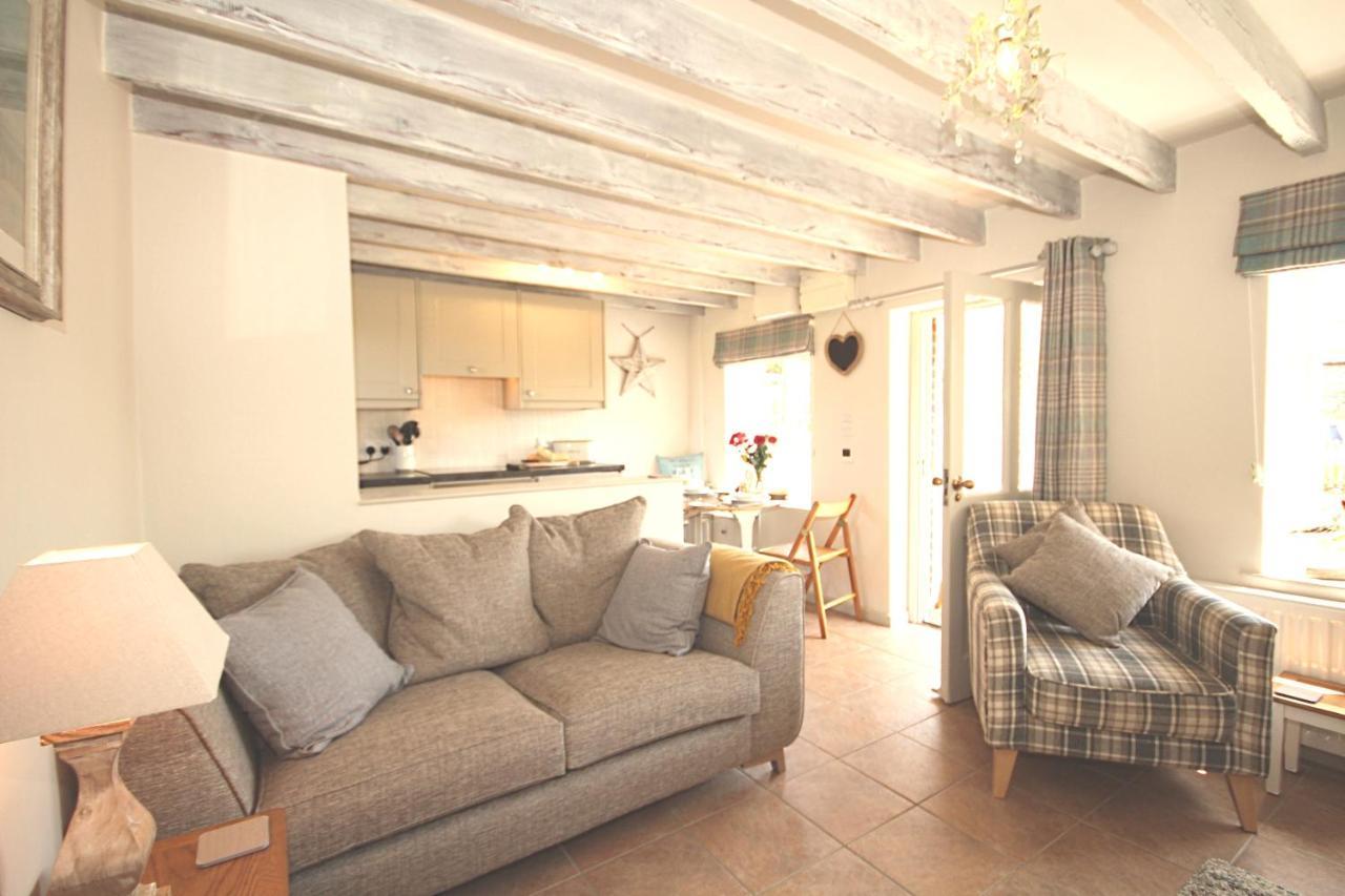 North Norfolk Coastal Cottage For 2 Stiffkey エクステリア 写真
