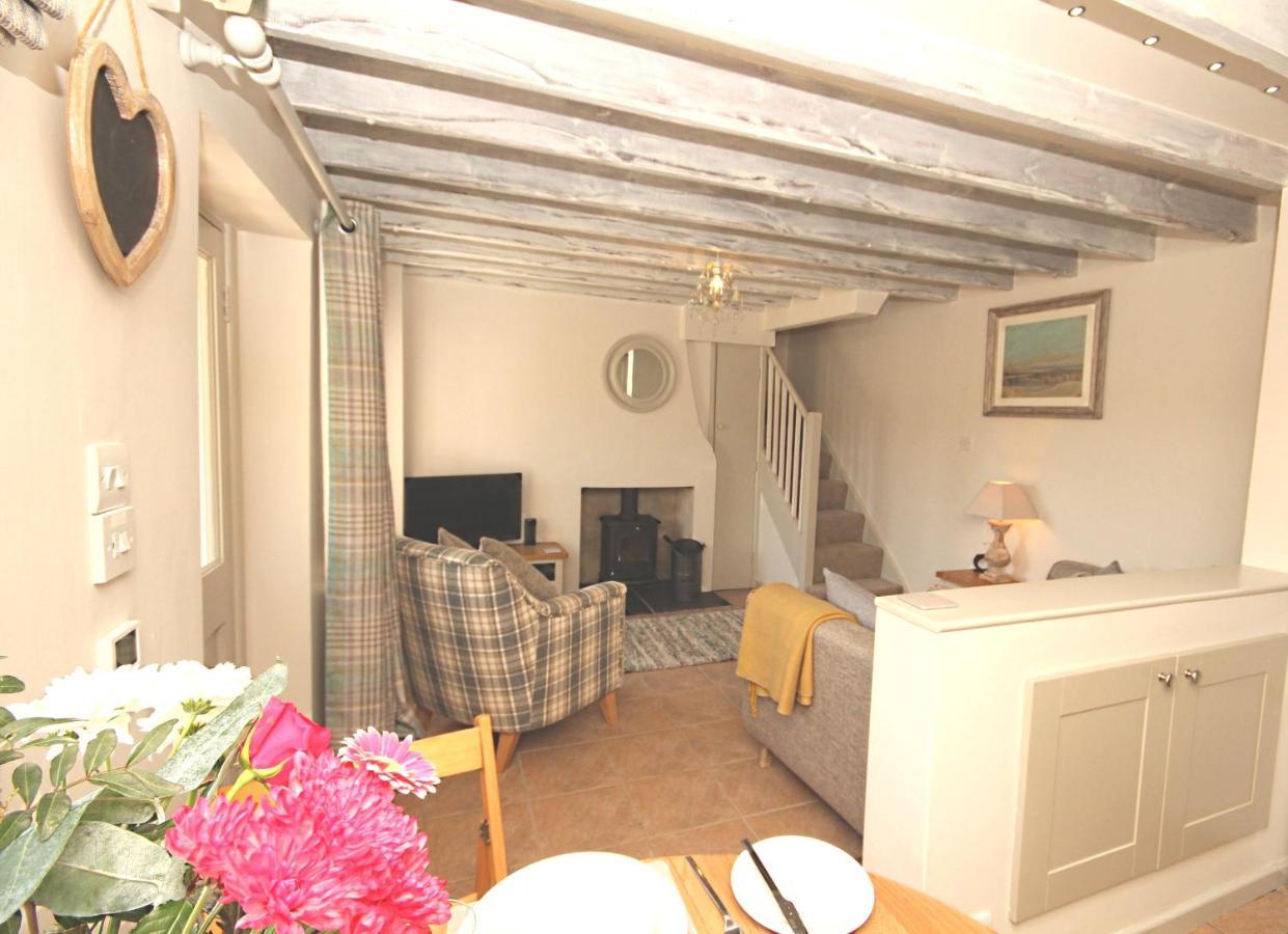 North Norfolk Coastal Cottage For 2 Stiffkey エクステリア 写真