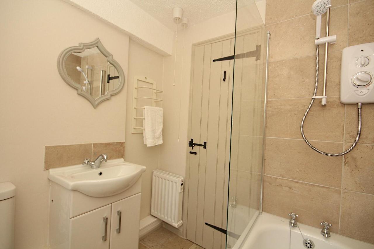 North Norfolk Coastal Cottage For 2 Stiffkey エクステリア 写真