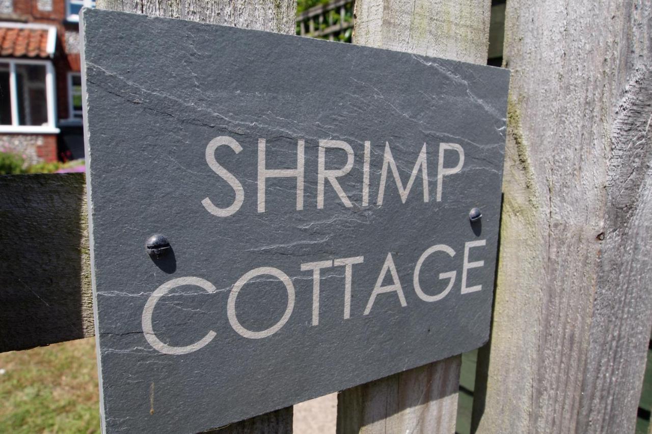 North Norfolk Coastal Cottage For 2 Stiffkey エクステリア 写真