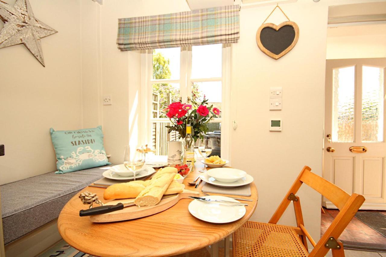 North Norfolk Coastal Cottage For 2 Stiffkey エクステリア 写真