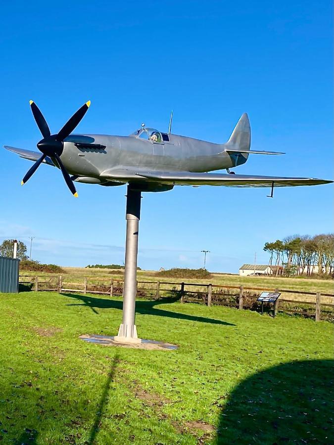 North Norfolk Coastal Cottage For 2 Stiffkey エクステリア 写真