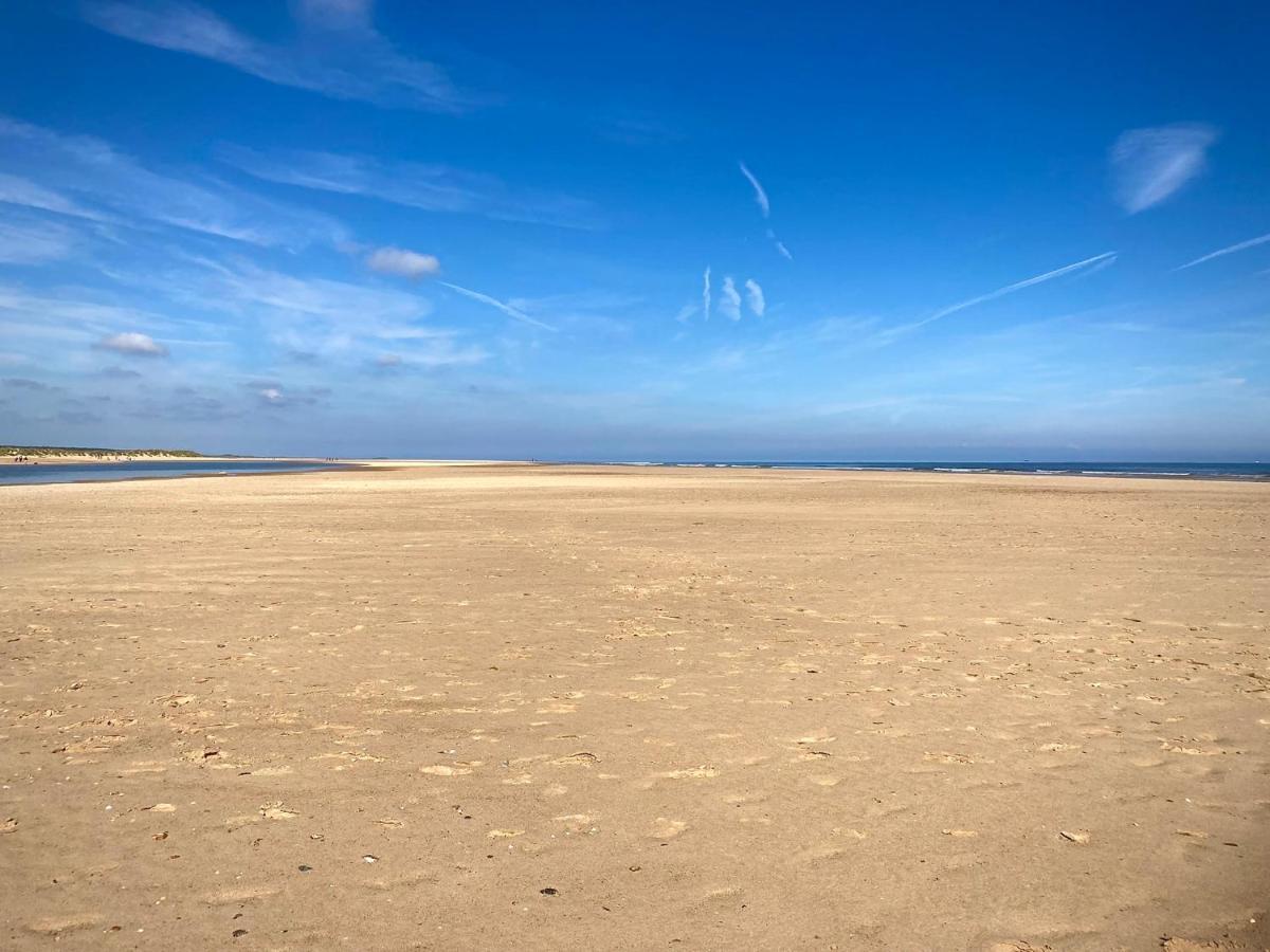 North Norfolk Coastal Cottage For 2 Stiffkey エクステリア 写真