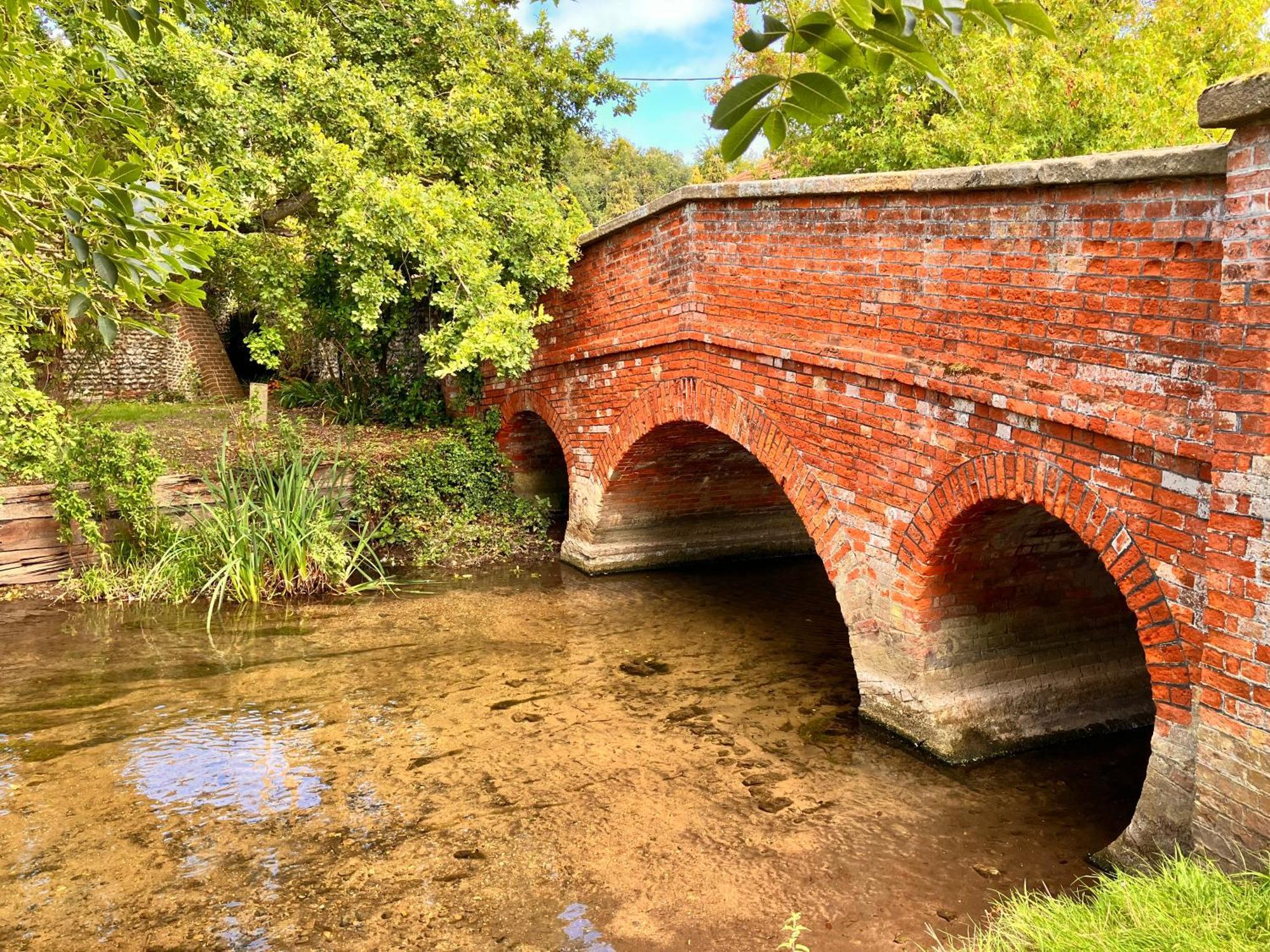 North Norfolk Coastal Cottage For 2 Stiffkey エクステリア 写真